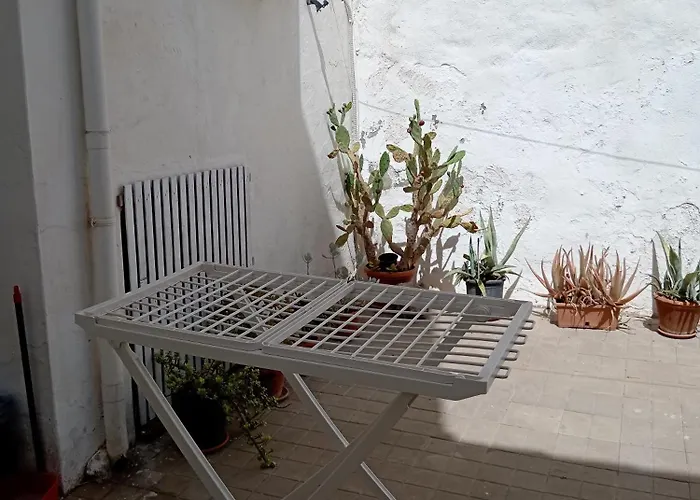 Casa Accogliente E Centrale A Due Passi Dal Mare