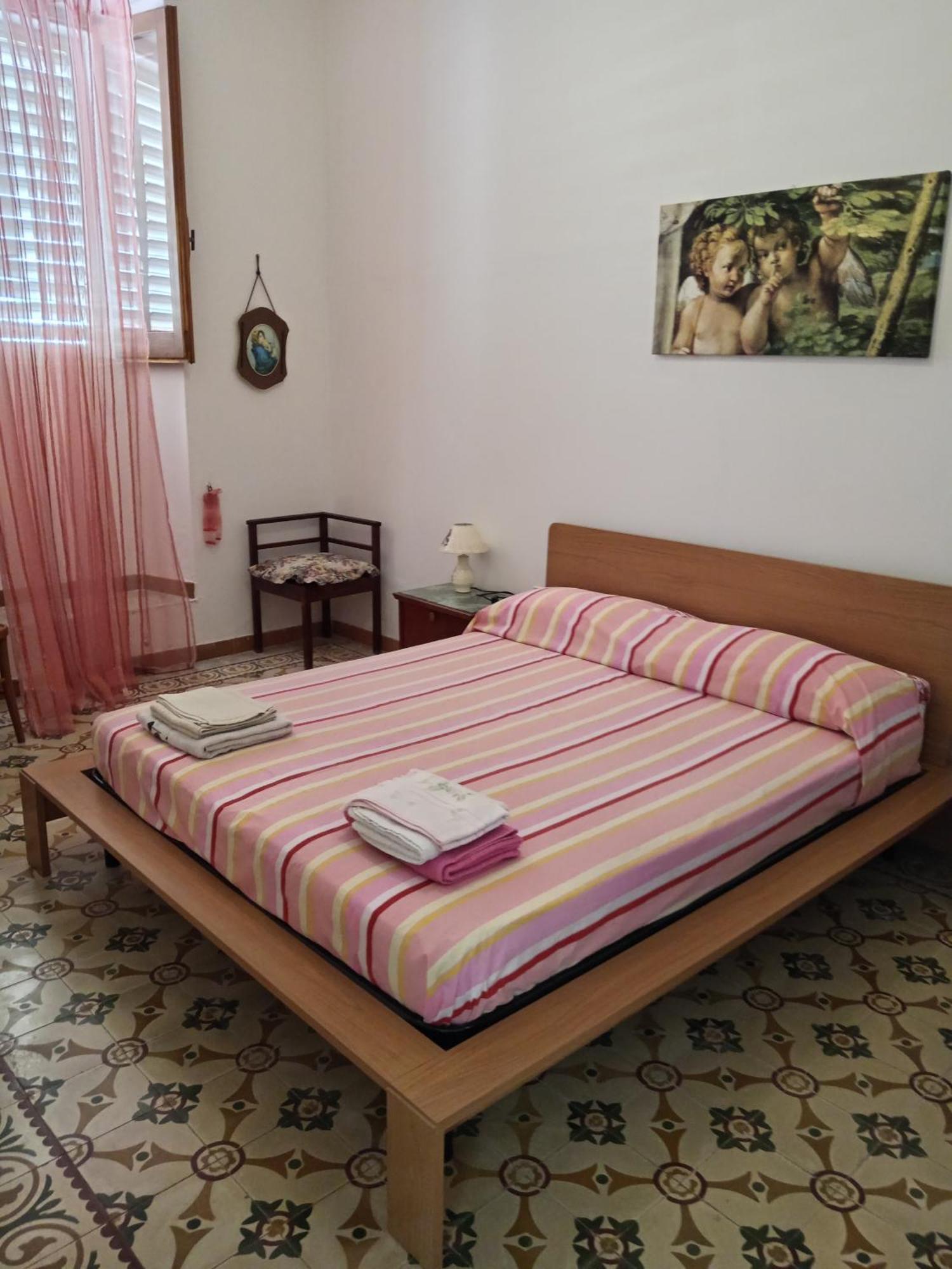 Casa Accogliente E Centrale A Due Passi Dal Mare *